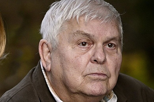 Умер актер Станислав Сарский