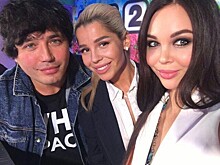 Участники «Дома-2» остались недовольны новой ведущей