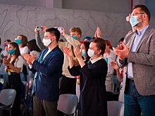 Десять школьников из Югры победили в "Большой перемене"