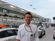 Бывший технический директор FIA подписал контракт с командой «Формулы-1» «Рено»