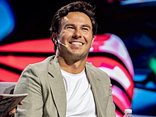 О контракте Переса с Cadillac может быть объявлено в Монце