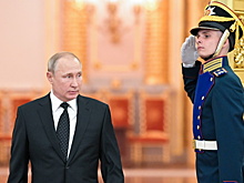 Путин рассказал об уникальных видах оружия у России