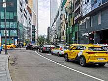 Как новый закон о такси затронет таксистов