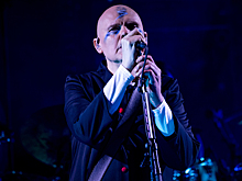 The Smashing Pumpkins анонсировали альбом Aghori Mhori Mei