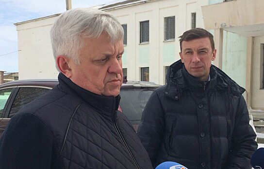 В Челябинской области начался суд по ДТП с участием директора «Рависа»