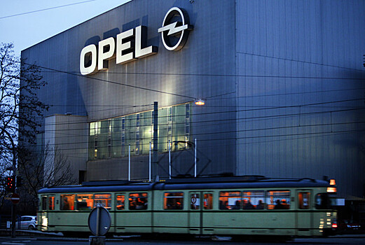 У Opel большие проблемы: в штаб-квартире прошли обыски