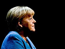 Меркель заявила, что РФ не использовала "Северный поток – 2" как оружие
