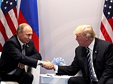 «Противниками будут не Россия и Китай»: политологи назвали новую мишень США после выборов