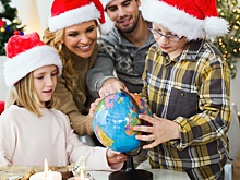 Нижегородцам рассказали о популярных направлениях для встречи Нового года