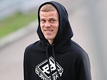 Массажист Кокорина: «Любой российский клуб, в котором играл бы Саша, был бы на 25% сильнее»