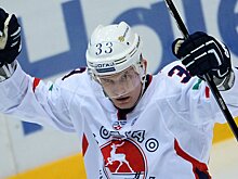 «Витязь» заключил полноценный контракт с Двуреченским