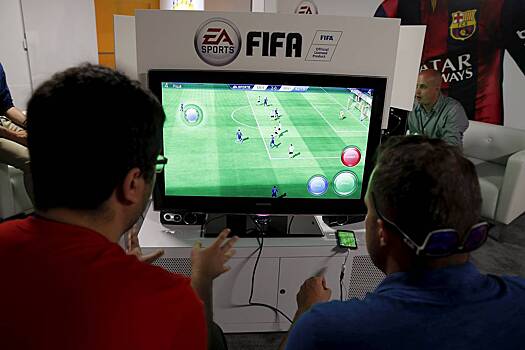 Создателя Fifa, Battlefield и The Sims продали за 55 миллиардов