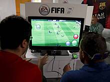 Создателя Fifa, Battlefield и The Sims продали за 55 миллиардов