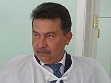 Марат Садыков посетил студентов, отравившихся метанолом