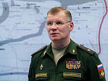 Минобороны сообщило об уничтожении базы батальона "Днепр"