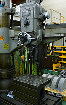 На территории станкостроительного завода имени Седина в Краснодаре построят технопарк