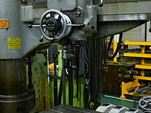 На территории станкостроительного завода имени Седина в Краснодаре построят технопарк