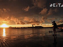 Пляж &quot;Юбилейный&quot; во Владивостоке вернули городу