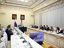 Снова в школу: стартует второй поток региональной программы для участников СВО