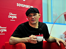 Марат Балаев: В жизни было все, кроме тяжелых наркотиков