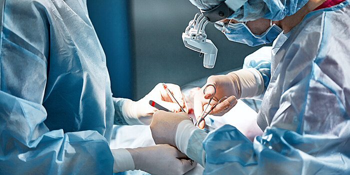 Как 3D-технологии помогают хирургам проводить сложнейшие операции
