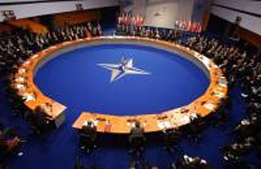 Венгрия заблокировала заседание Украина — НАТО