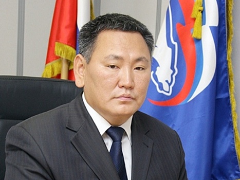 Минприроды Якутии проверит законность строительства химзавода на Лене