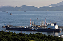 Морские перевозки российской нефти могут подорожать с 5 декабря