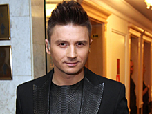 Сергей Лазарев показал себя в неожиданном образе: видео