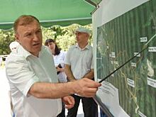 В Адыгее создадут Ассоциацию недропользователей