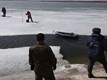 Спасибо, что спасли. Эта служба и опасна, и трудна