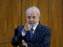 Президент Бразилии шесть раз проигнорировал просьбы Зеленского о встрече