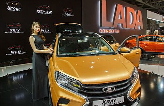 LADA продолжает укреплять свое присутствие на рынке Узбекистана