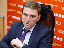 Новый министр спорта Удмуртии: «Тренеру нужна жесткость больше, чем чиновнику»