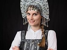 Орчанка Маргарита Хохлова не победила в конкурсе «Мисс Россия-2017»