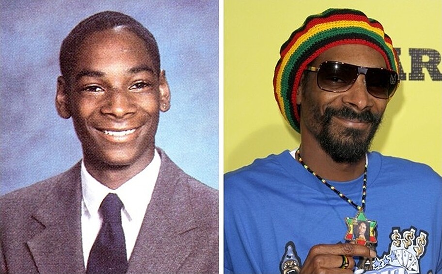 Снуп Догг (Snoop Dogg)  