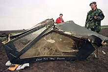 В Югославии офицеры ПВО, сбившие F-117 ВВС США, поздравили НАТО с 75-летием