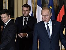 Мэрия Херсона — Путину о «русском Причерноморье»: больная идея (Лiга, Украина)