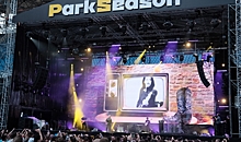 Фестиваль ParkSeason Fest в Волгограде подошел к концу