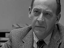 Актер Эрл Боэн из "Терминатора" скончался в возрасте 81 года