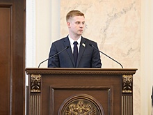 Кубанский парламент внес изменения в краевой закон о молодежной политике