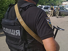 На Украине арестовали за грабежи бывших участников военных действий в Донбассе