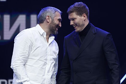 Нападающий Яшкин назвал Овечкина "машиной"
