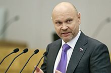 Сергей Катасонов назначен зампредом правительства Оренбургской области