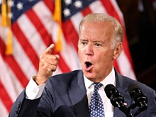 Байден заявил о вере Си Цзиньпина в обладание США до 3035 года