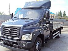 На вторичном рынке LCV в России в марте зафиксирован спад на уровне 10 %