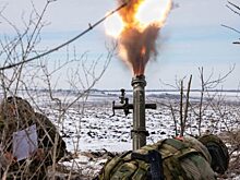 Минобороны: ВС РФ освободили Высокое в Сумской области и Светлое в ДНР