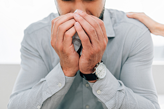 Названы четыре излечимых предвестника тяжелой астмы