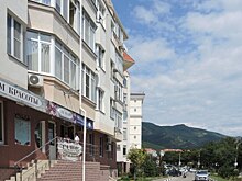 Рейтинг недели: самые дешевые квартиры в Геленджике