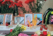 СМИ: Погибшая у кизлярского храма нищенка спасла от пуль других прихожан